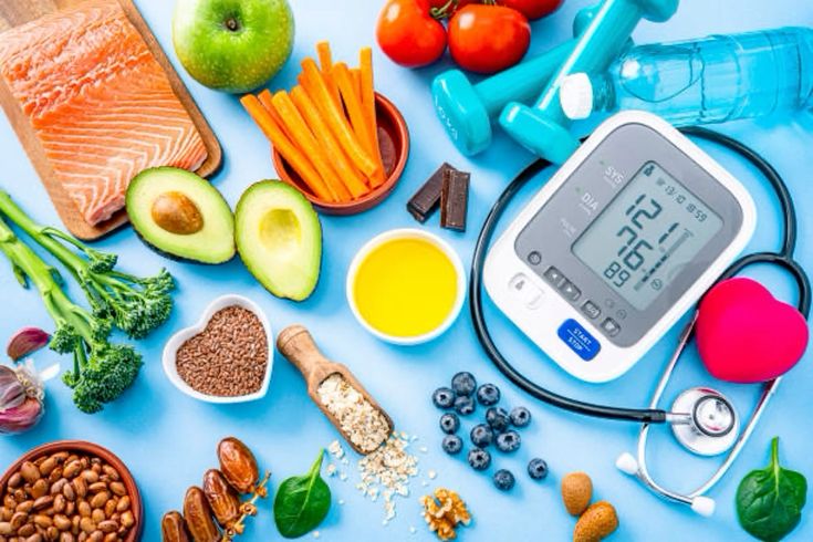 Ketahui Cara Mencegah Diabetes yang Tepat di Sini